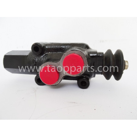 Komatsu Valve 421-64-15501... Komatsu Valve 421-64-15501...