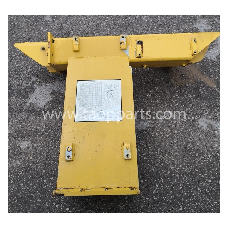 Suport Komatsu 566-54-6A313...