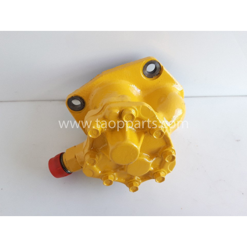 Komatsu Equalizer bar for D65PX-15EO Bulldozer (Part Num
