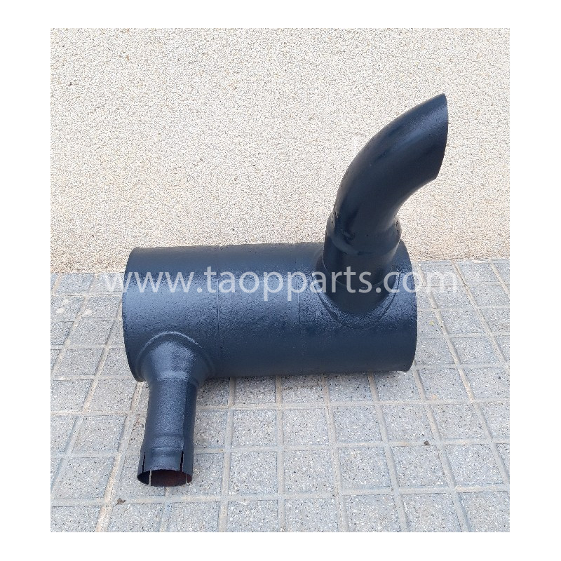 Silentios folosit Komatsu...