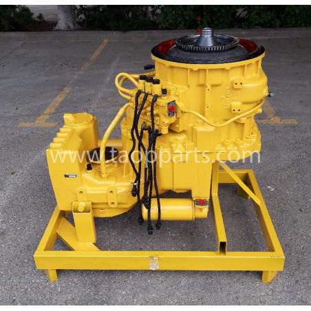 Transmission Volvo 22522...