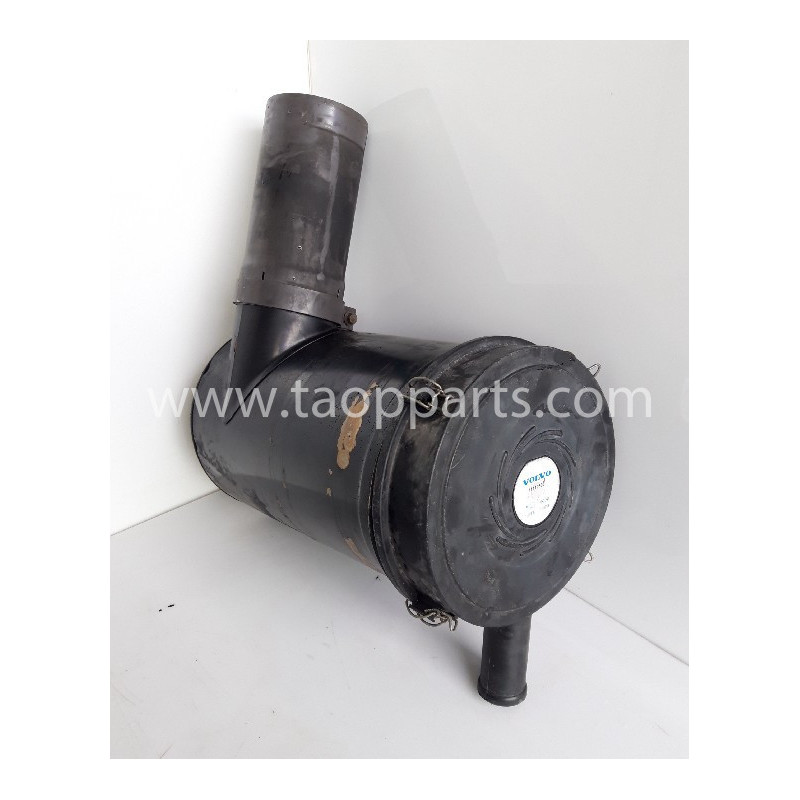 Volvo Air cleaner assy... Volvo Air cleaner assy...