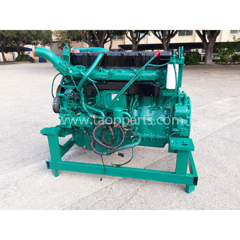 Moteur d'occasion 8188175...