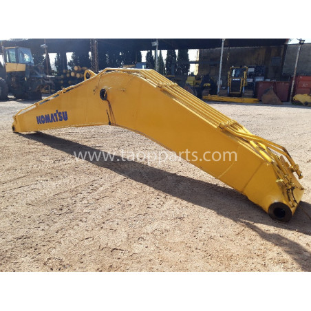 Braço Komatsu 208-70-00572...