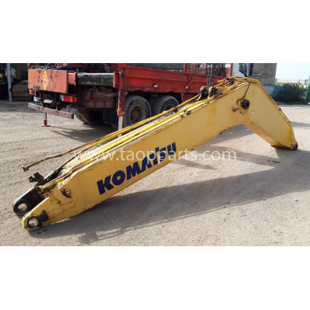 used Komatsu Boom...