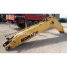 used Komatsu Boom...