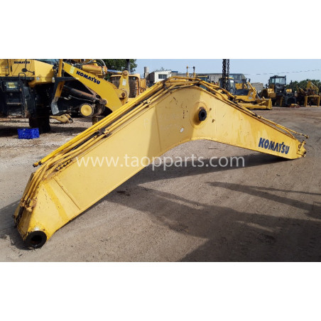 used Komatsu Boom...