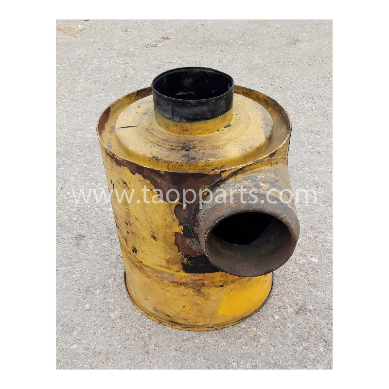 caixa do filtro do ar...