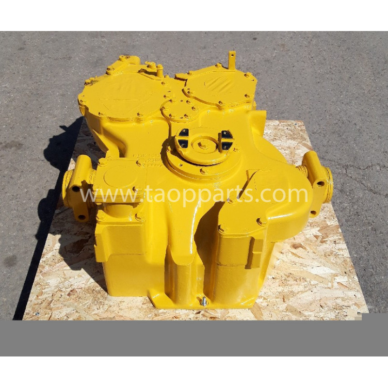 used Torque converter... used Torque converter...