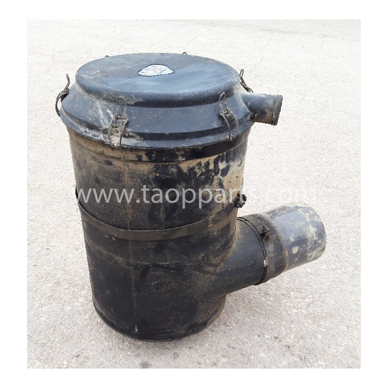 Volvo Air cleaner assy... Volvo Air cleaner assy...