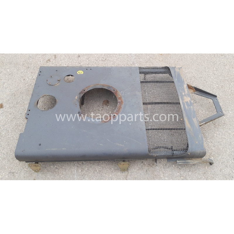 Cofano Volvo 15032728 per... Cofano Volvo 15032728 per...