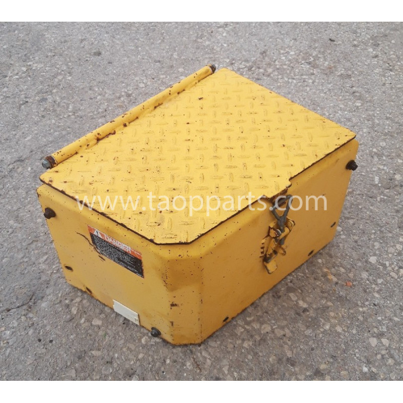 Cajon usado 11436228 para...