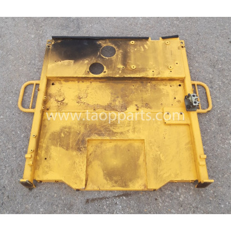 used Volvo Cover 11436214...