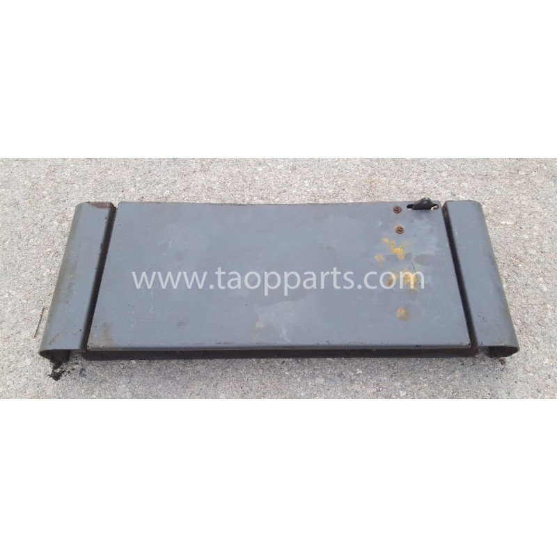 Coperchio Volvo 11414577... Coperchio Volvo 11414577...