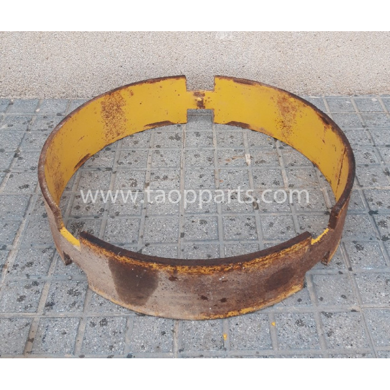 Bague Komatsu 566-30-74120... Bague Komatsu 566-30-74120...