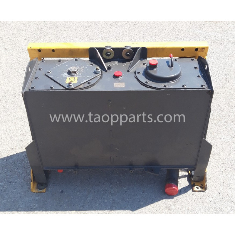 Tanque Hidráulico 15015738...