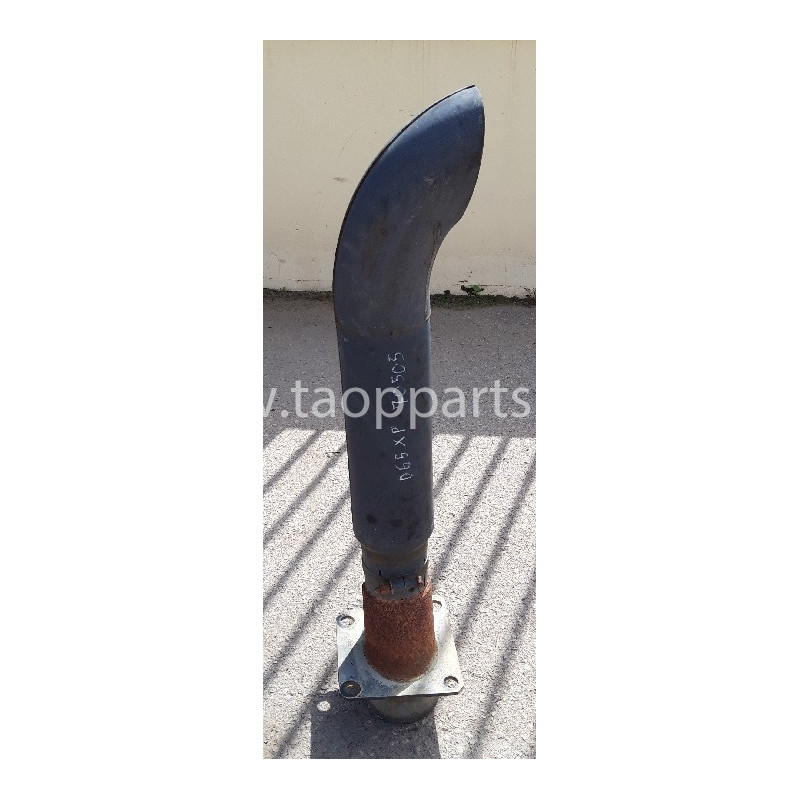 used Exhaust tube...