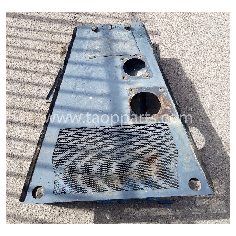 Tapa Komatsu 14X-A62-3112...