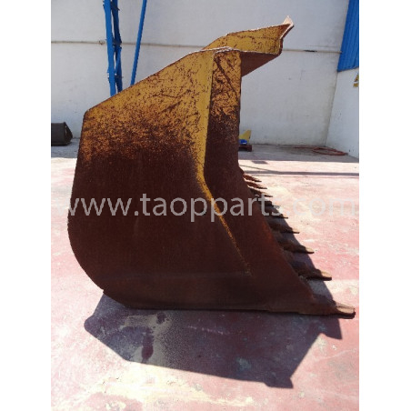 Godets d'occasion Komatsu...