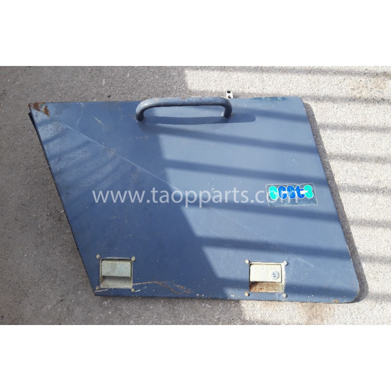 Couvercle Komatsu...