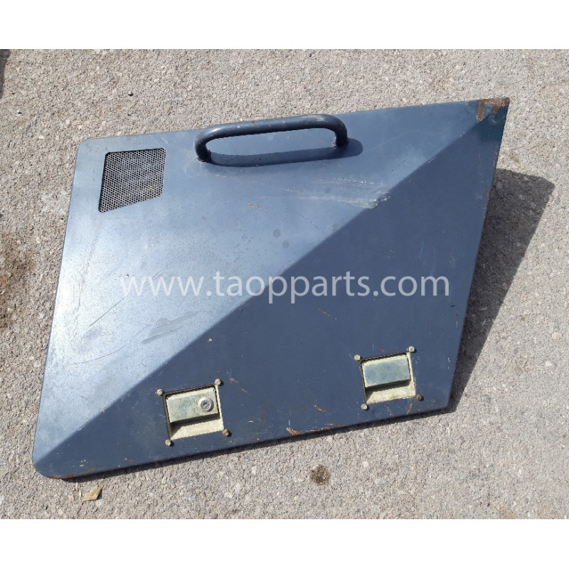 Tapa usada 14X-A62-3311...