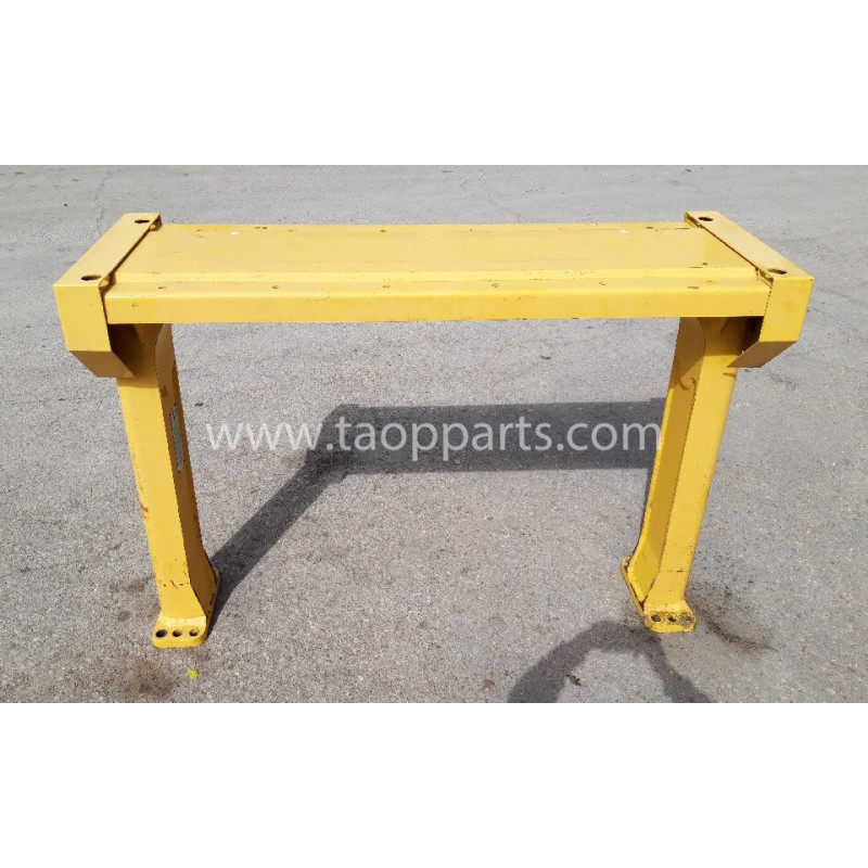 Antivuelco Komatsu... Antivuelco Komatsu...