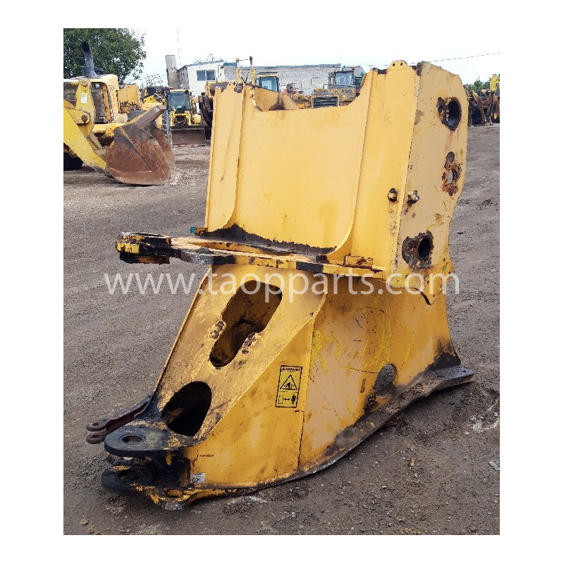 Chassis Volvo 11177774 pour...