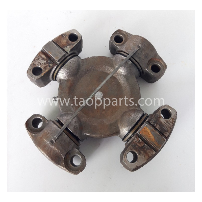 Komatsu Universal joint... Komatsu Universal joint...