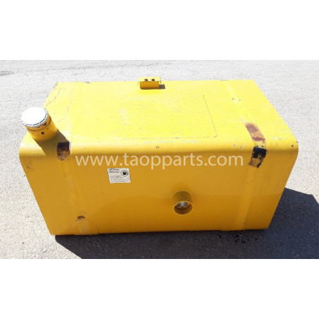 Komatsu Fuel Tank...