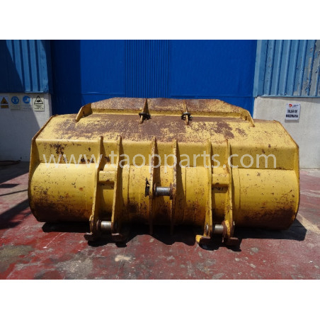 used Komatsu Bucket...