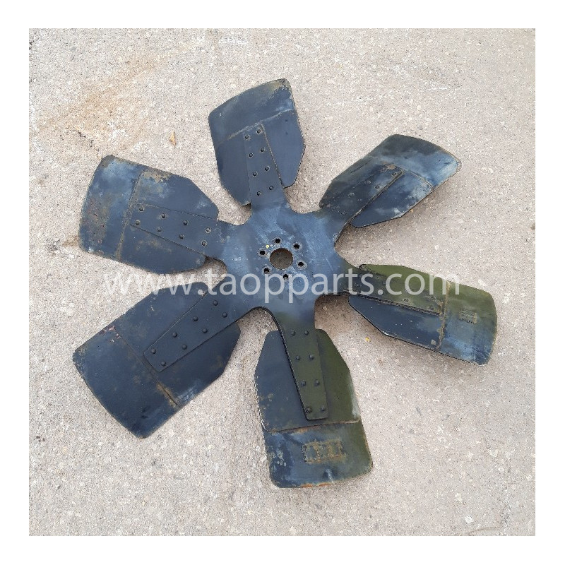 Ventilador 600-635-0950... Ventilador 600-635-0950...