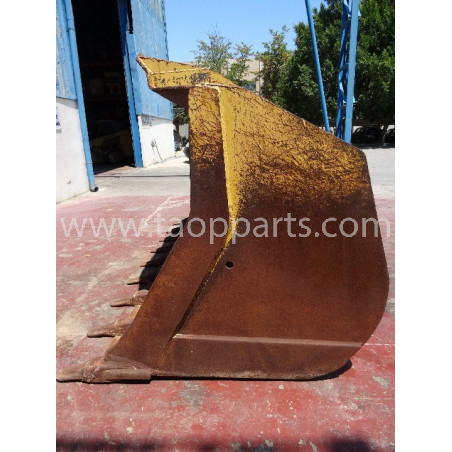 Cupe folosit Komatsu...