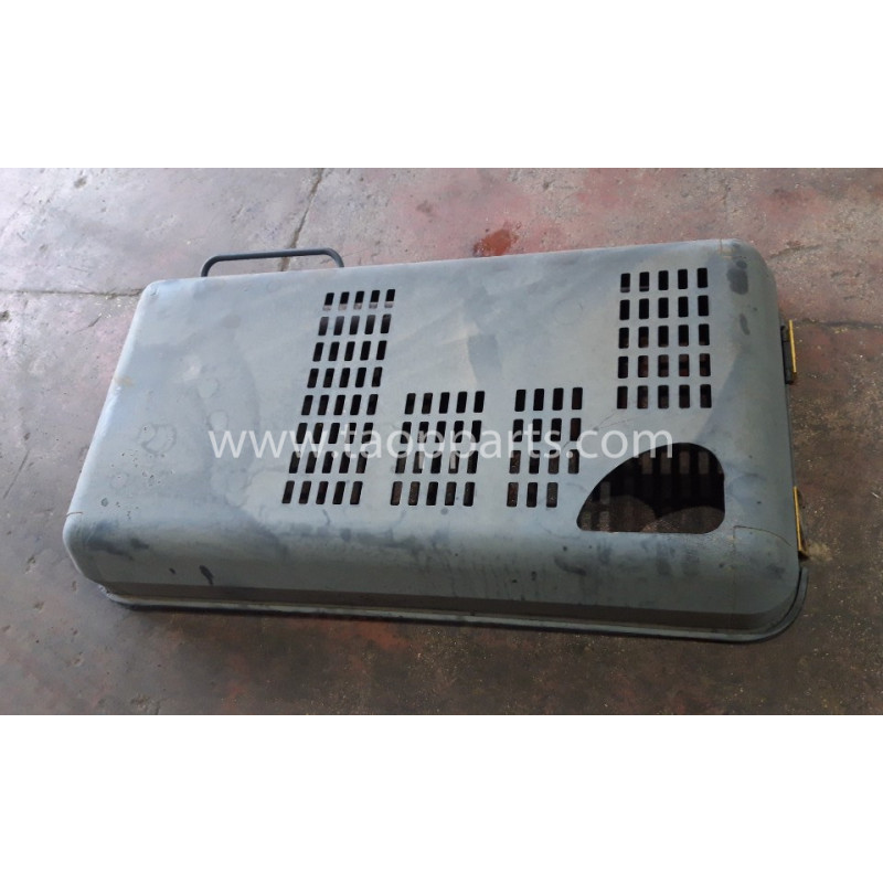 Komatsu Bonnet 20Y-54-K6520... Komatsu Bonnet 20Y-54-K6520...