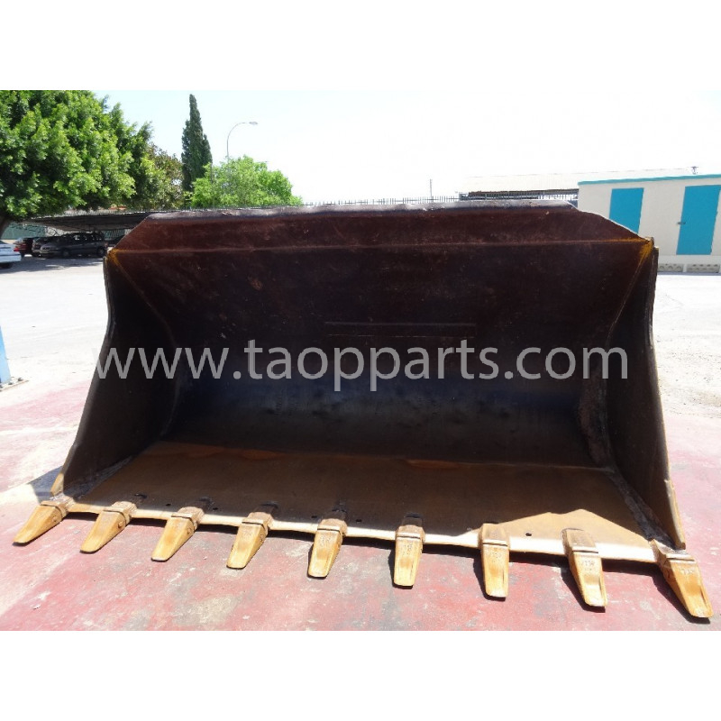 Godets Komatsu 421-70-H2K83... Godets Komatsu 421-70-H2K83...