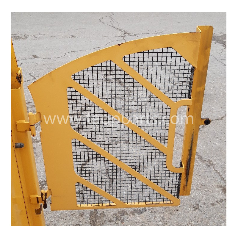 griglia Volvo 11436055 per... griglia Volvo 11436055 per...