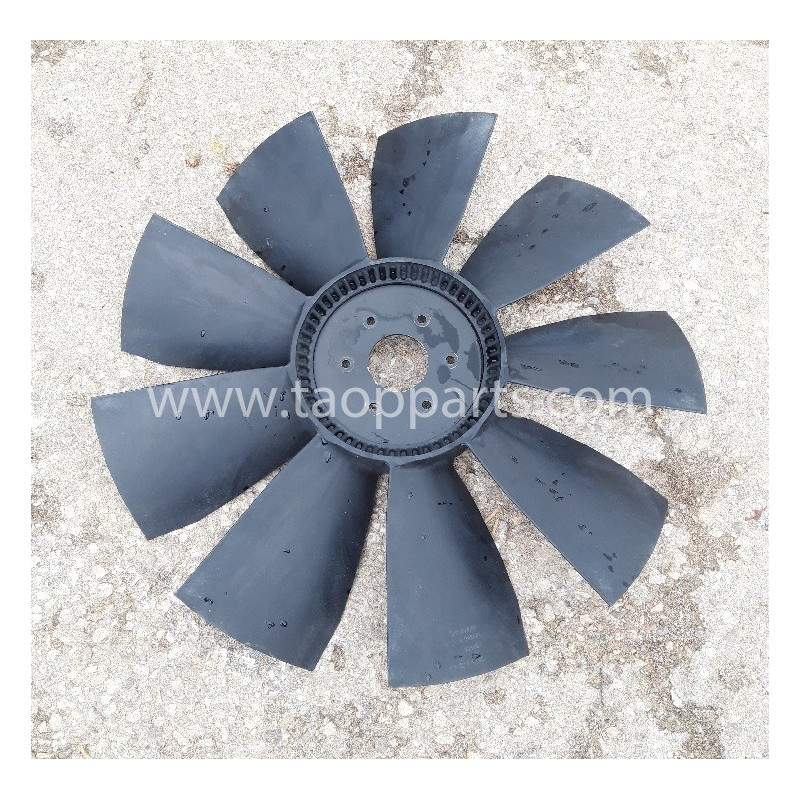 Volvo Fan 3827491 for Wheel... Volvo Fan 3827491 for Wheel...