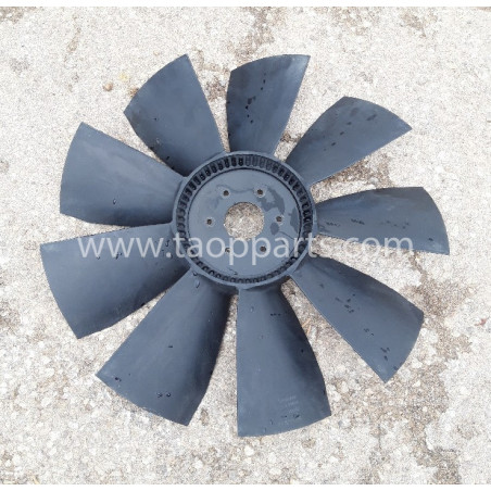 Ventilador Volvo 3827491...