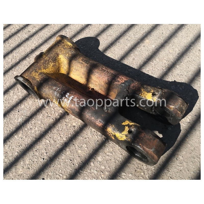 Komatsu Bucket link...