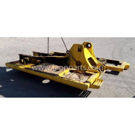 Chassis usado 206-46-K2602...