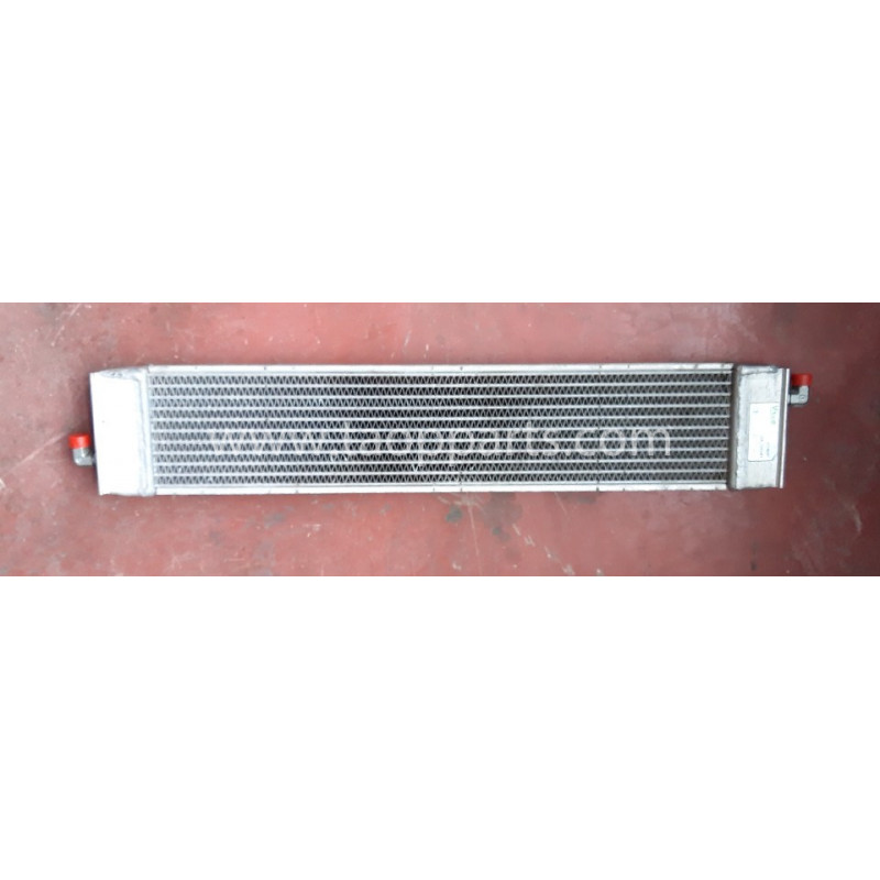 Volvo Hydraulic oil Cooler...