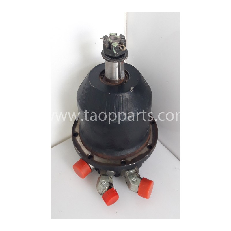 used Hydraulic engine...