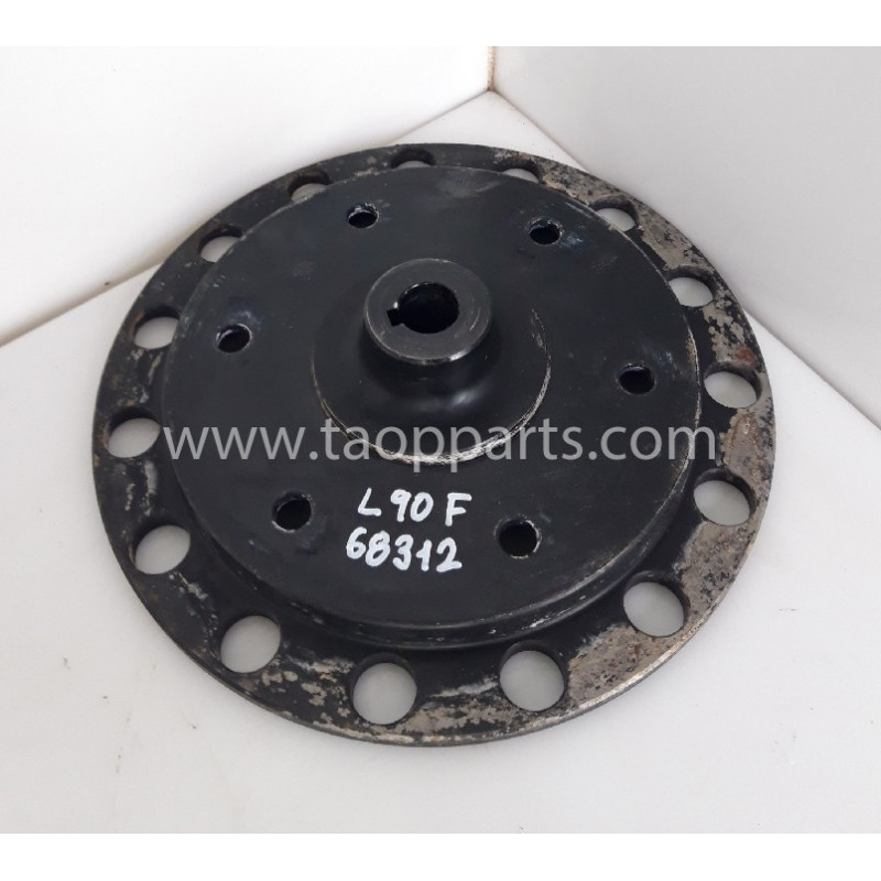 Capac uzata Volvo 11175764...