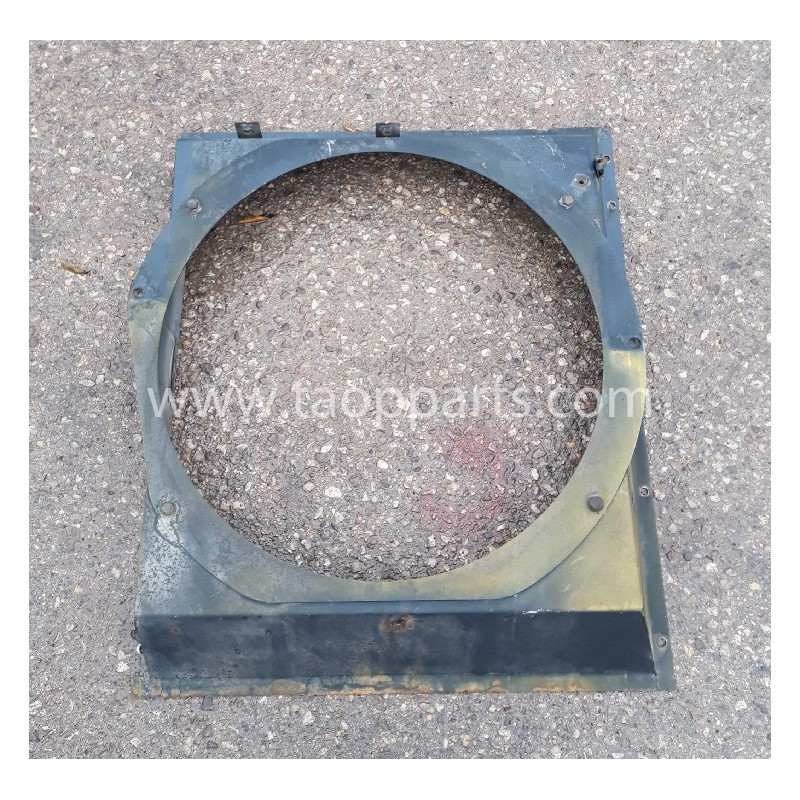 Komatsu Case 20Y-03-27140...