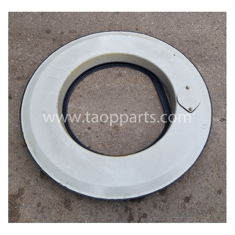 used Cover 20Y-30-21150 for...