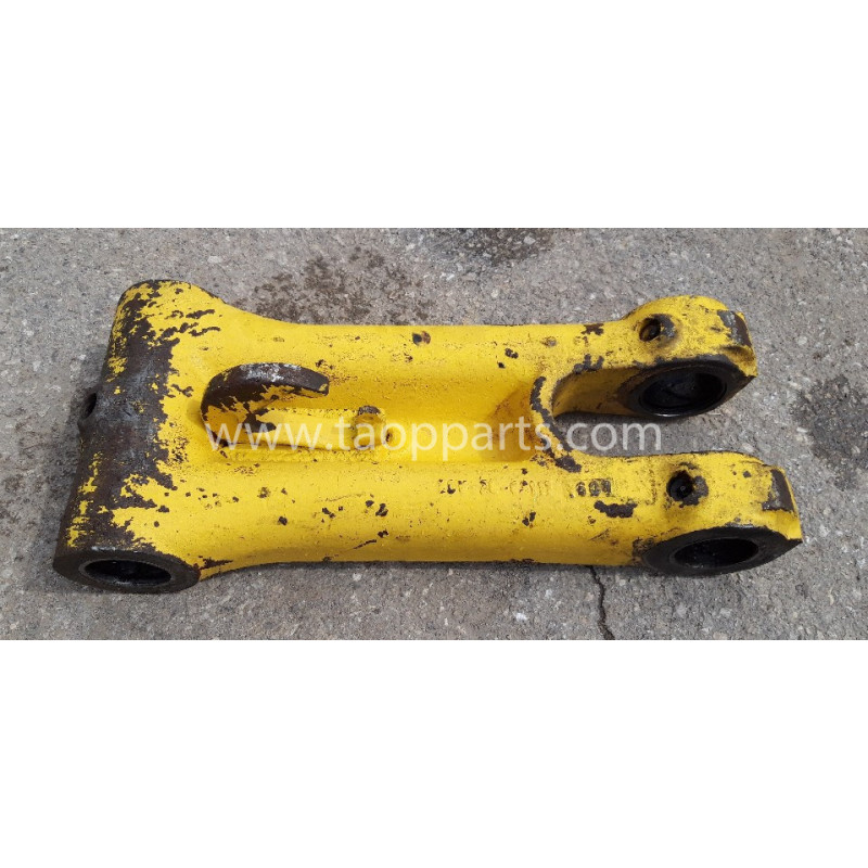 Komatsu Bucket link... Komatsu Bucket link...