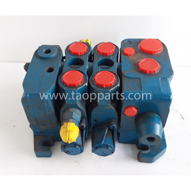 distributore idraulico... distributore idraulico...