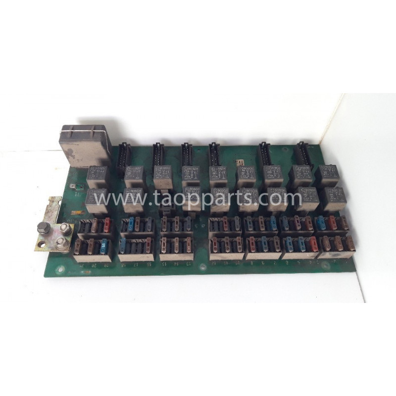 Porta fusibili usata Volvo... Porta fusibili usata Volvo...