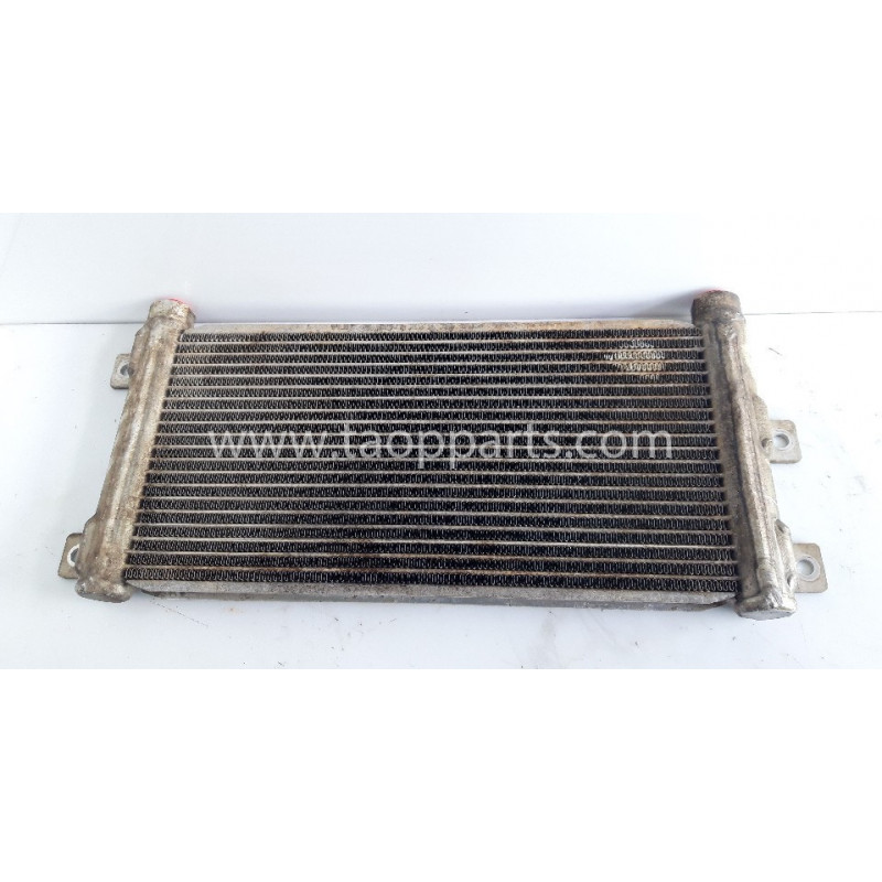 refrigerador óleo... refrigerador óleo...