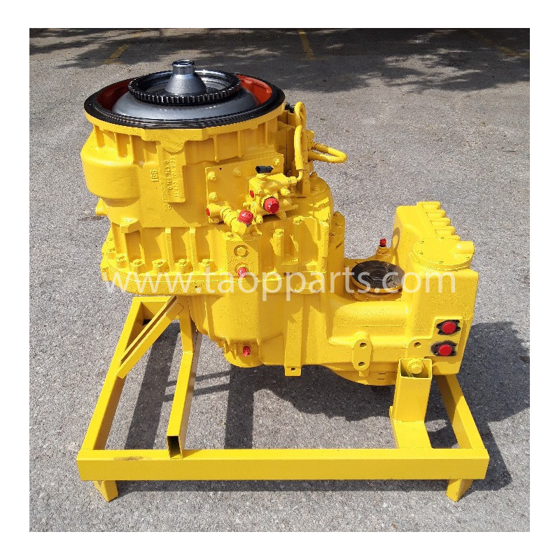 used Transmission 22565 for...