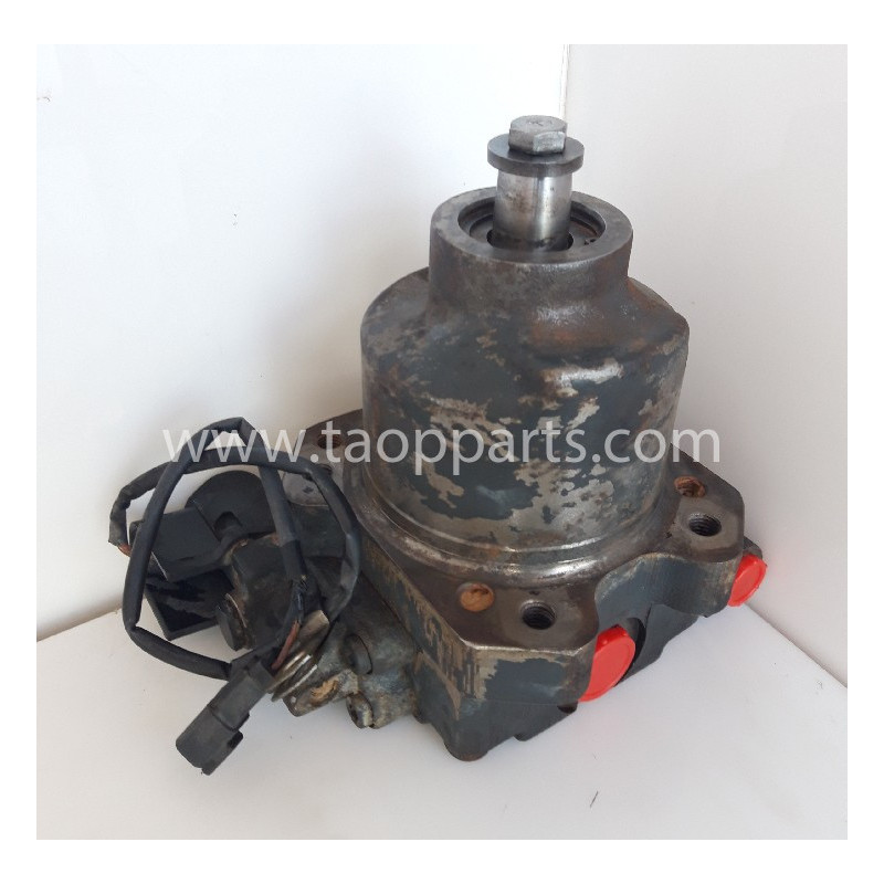 Motor hidraulico usado... Motor hidraulico usado...